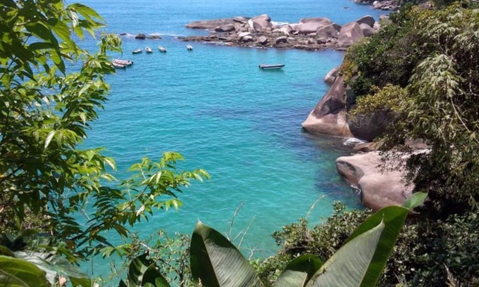 Maranduba Ski Chalet | chalesmarandubadalua cozy number 02