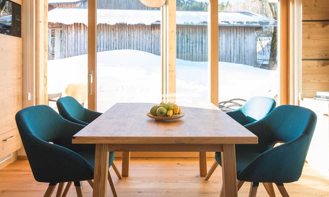 Schattwald House | Chalet 1 - Chavida Chalets
