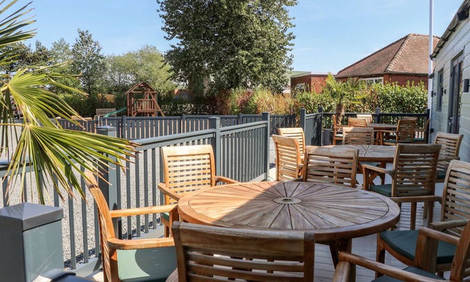 West Heslerton Cottage | Chalet 1