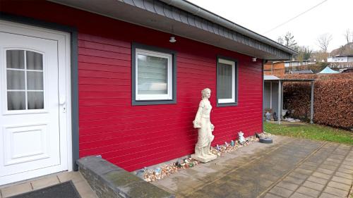 Nideggen House | Chalet 1021