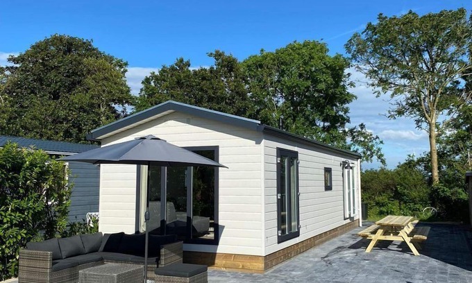 Petten House | Chalet 121 (4 persons)