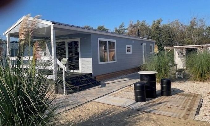 Petten House | Chalet 13 (4 persons)