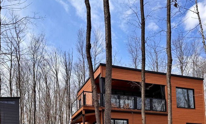 Eastman Ski Chalet | Chalet 18 place de la Réserve