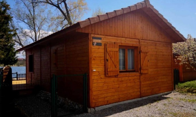 La Freissinouse Ski Chalet | Chalet 2 étoiles - ef0bde