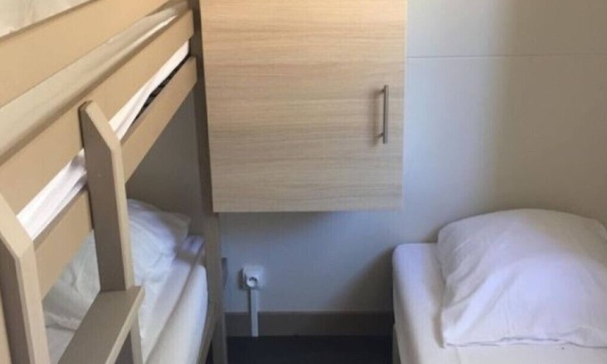 Corbara Ski Chalet | ----- Chalet 2 -----