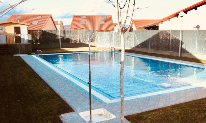 Agoncillo House | Chalet 2 Lujo Logroño