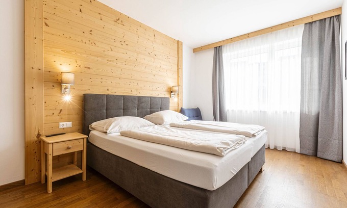 Sankt Lambrecht Ski Chalet | Chalet # 25 for up to 9 people with IR- sauna