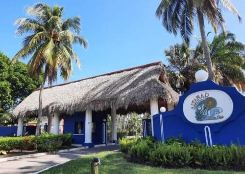 Puerto San Jose House | Chalet 31 Altamar puerto San José Escuintla