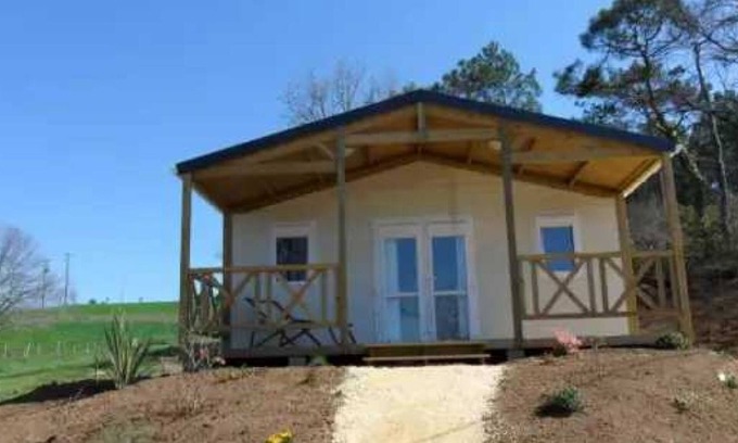 Salles Ski Chalet | Chalet 4 étoiles - Parc aquatique - eee0ia