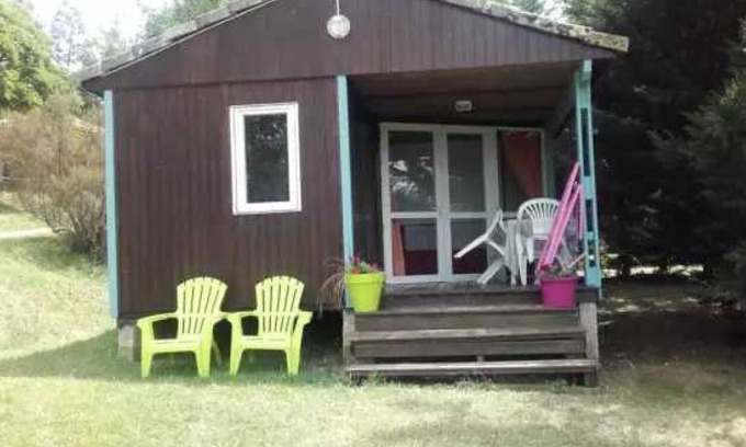 Salles Ski Chalet | Chalet 4 étoiles - Parc aquatique - eee0ie