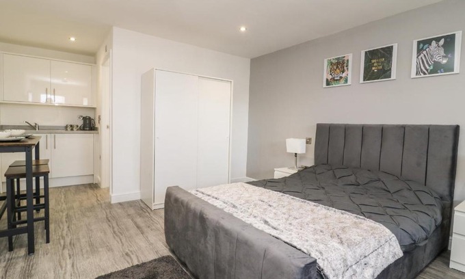 West Heslerton House | Chalet 4