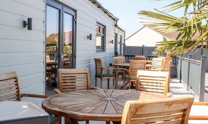 West Heslerton Cottage | Chalet 4