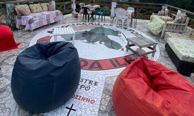 Itaquanduba Ski Chalet | Chalet 5 Bella Vista