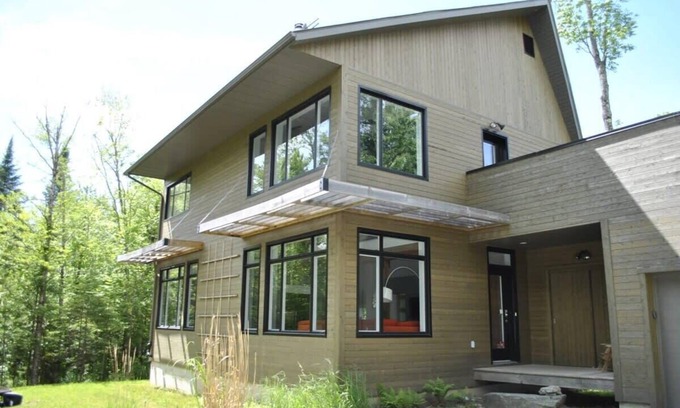 Eastman Ski Chalet | Chalet 67 des Cervidés