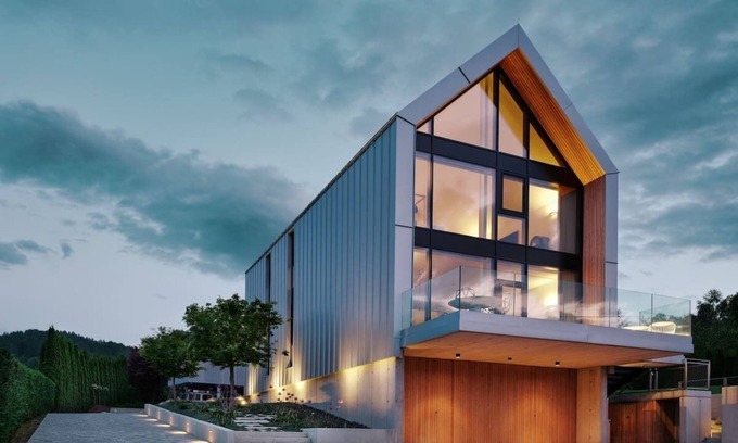 Koeflach Ski Chalet | CHALET 9.