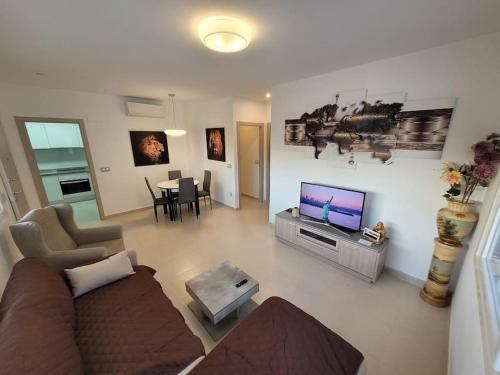 Hoya de los Patos House | Chalet adosado acogedor Busot