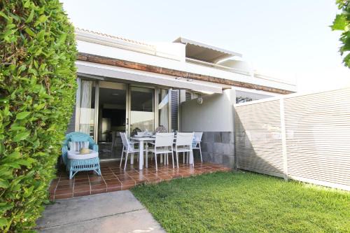 Pasito Blanco Villa | Chalet adosado en Pasito BM10