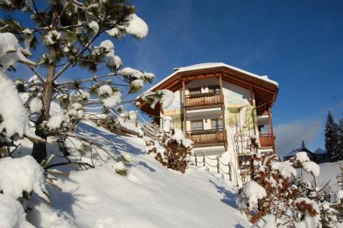 Pedraces Apartment | Chalet alla Cascata