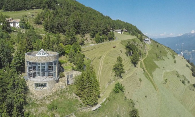 Laces Villa | Chalet alla Rocca - Homelike Villas