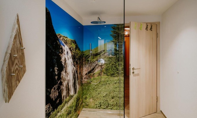 Adelboden Apartment | Chalet Aloa