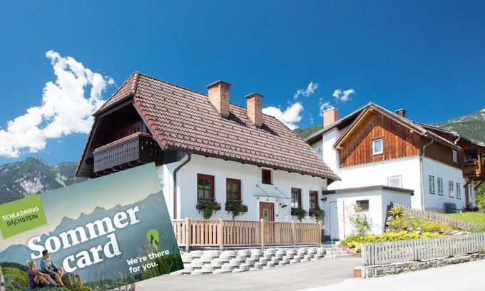Aich House | Chalet am See by myNests - Holiday home, 3 bedrooms, 2 bathrooms