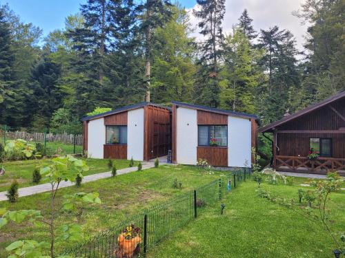 Busteni Ski Chalet | Chalet Amik