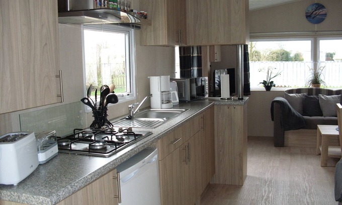 Doesburg Ski Chalet | Chalet /apartment /terrace /5 stars /beach /swimming pool /marina