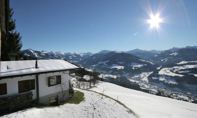 Hopfgarten im Brixental Ski Chalet | Chalet in Hopfgarten/Brixental in ski area