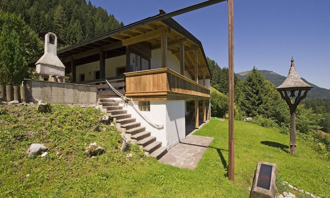 Niederndorferberg Ski Chalet | Chalet in Niederndorf near Skiwelt Ski Lift