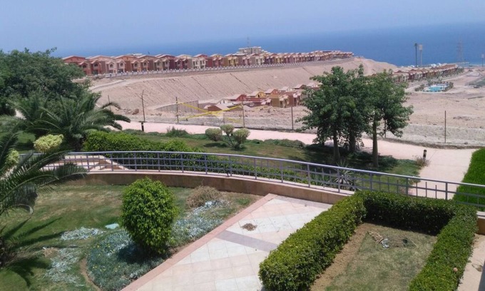 Ras Sudar House | Chalet at Porto Sokhna Panorama