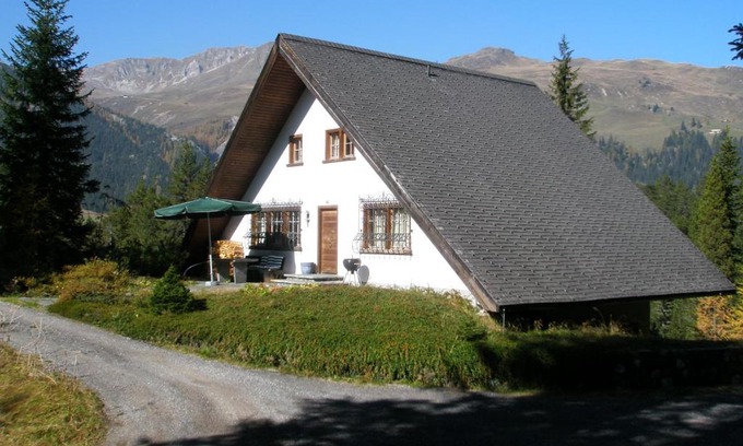 Wolfgang Ski Chalet | Chalet Atelier