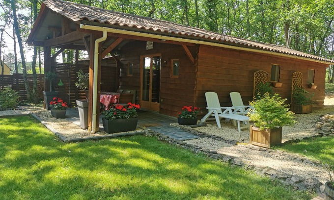 Bigaroque Ski Chalet | Chalet au Cœur du Périgord Noir