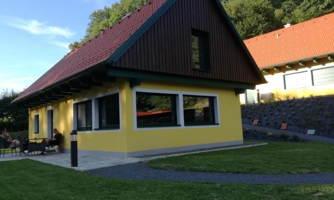 Kloech House | Chalet Auszeit