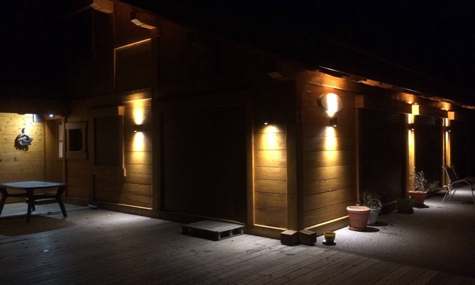 Mieussy House | Chalet aux 3 biches
