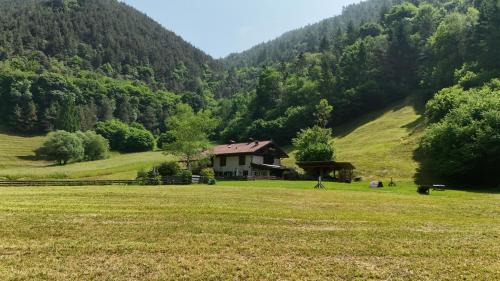 Concei Apartment | Chalet Beatrice