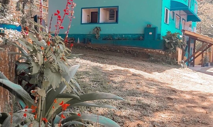 Praia da Enseada Ski Chalet | Chalet Bem Brasil-03