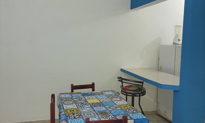 Praia da Enseada Ski Chalet | Chalet Bem Brasil-05