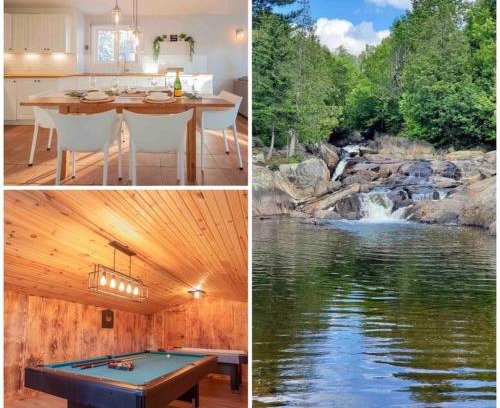 Ham Nord Ski Chalet | Chalet BIA - Le Petit Chaleureux