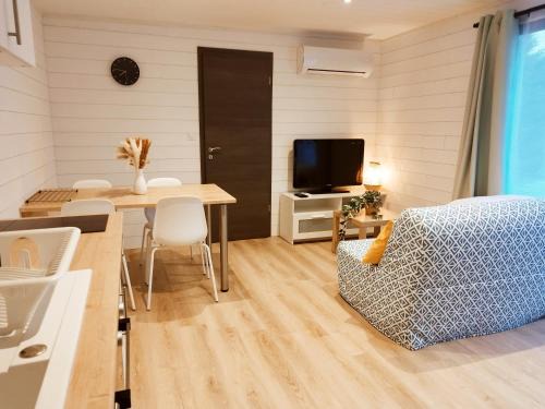Lignieres Apartment | chalet bois cosy et chaleureux