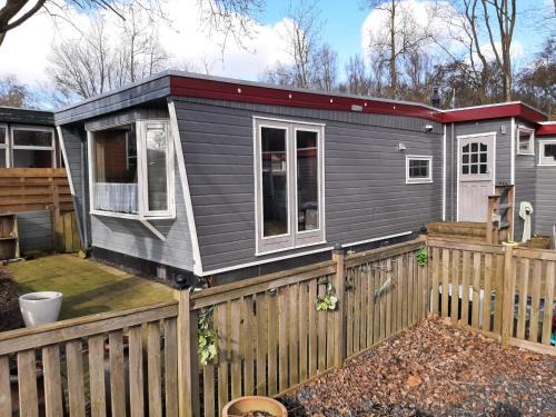 Leeuwarden Other | Chalet Boot style