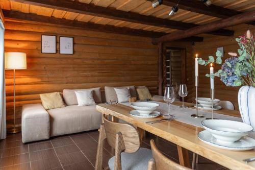 Plavya Ski Chalet | Chalet Borzhava