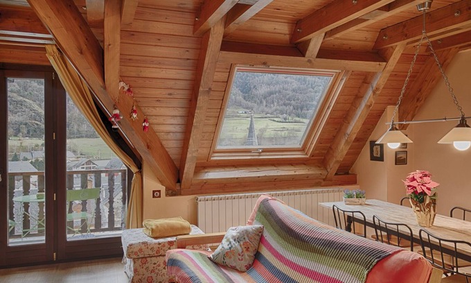 Bossost Ski Chalet | Chalet - Bossost