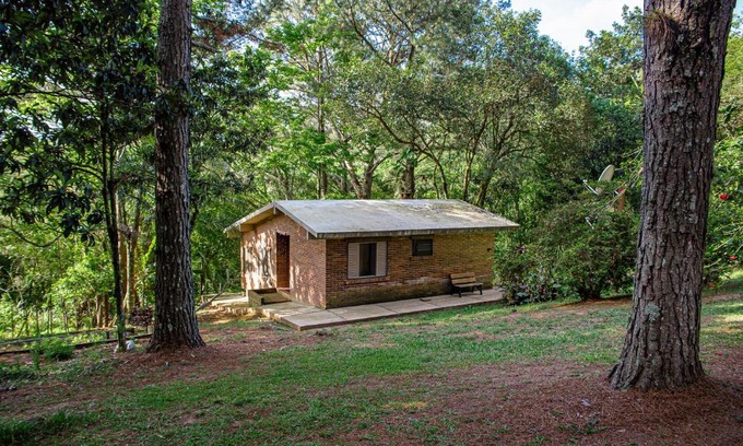 Viamao Cabin | Chalet