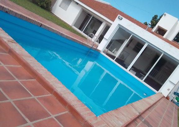 Villa Carlos Paz Ski Chalet | Chalet casa de categoría