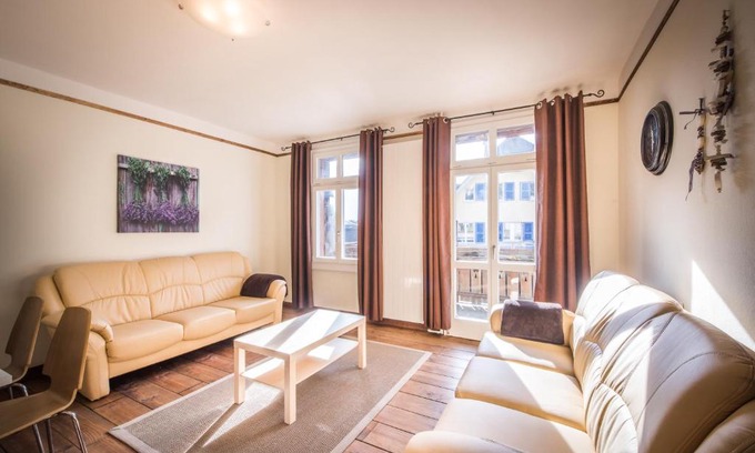 Matten bei Interlaken Apartment | Chalet Cecile