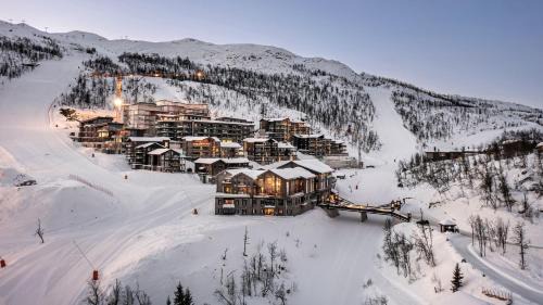 Hemsedal Apartment | Chalet Chablis