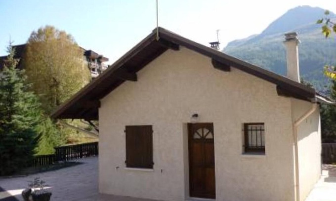 Saint-Chaffrey Ski Chalet | Chalet - CHANTEMERLE