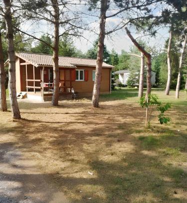 Presles-et-Boves Ski Chalet | Chalet charmant à Presles-et-Boves avec terrasse et jardin