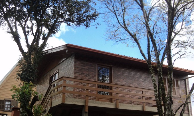 Canela Ski Chalet | Chalet Charme (near the Center, quiet place)