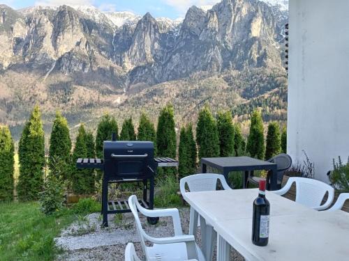 Borgo Valsugana House | Chalet cima 12 Valle di Sella